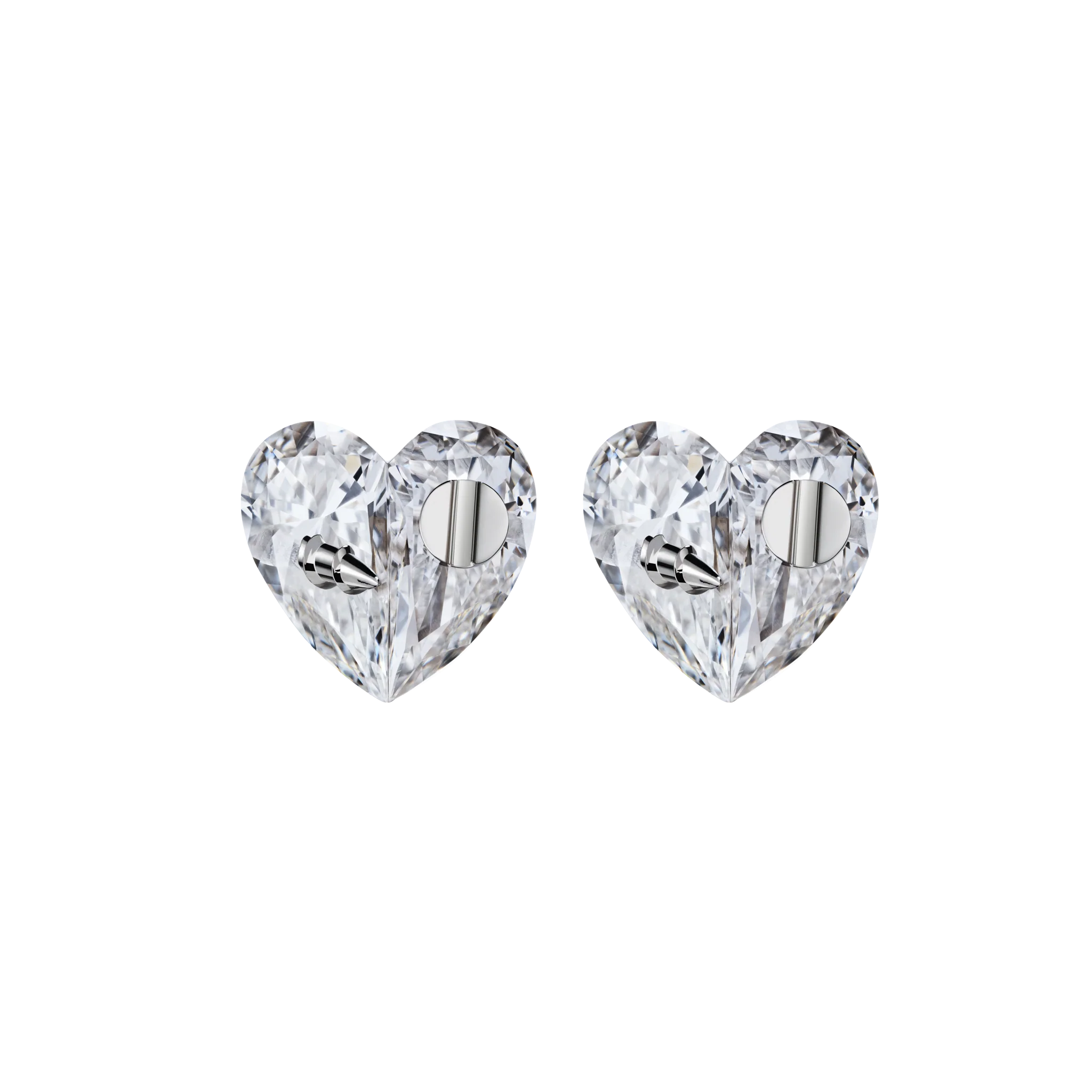 Lab-Grown Diamonds