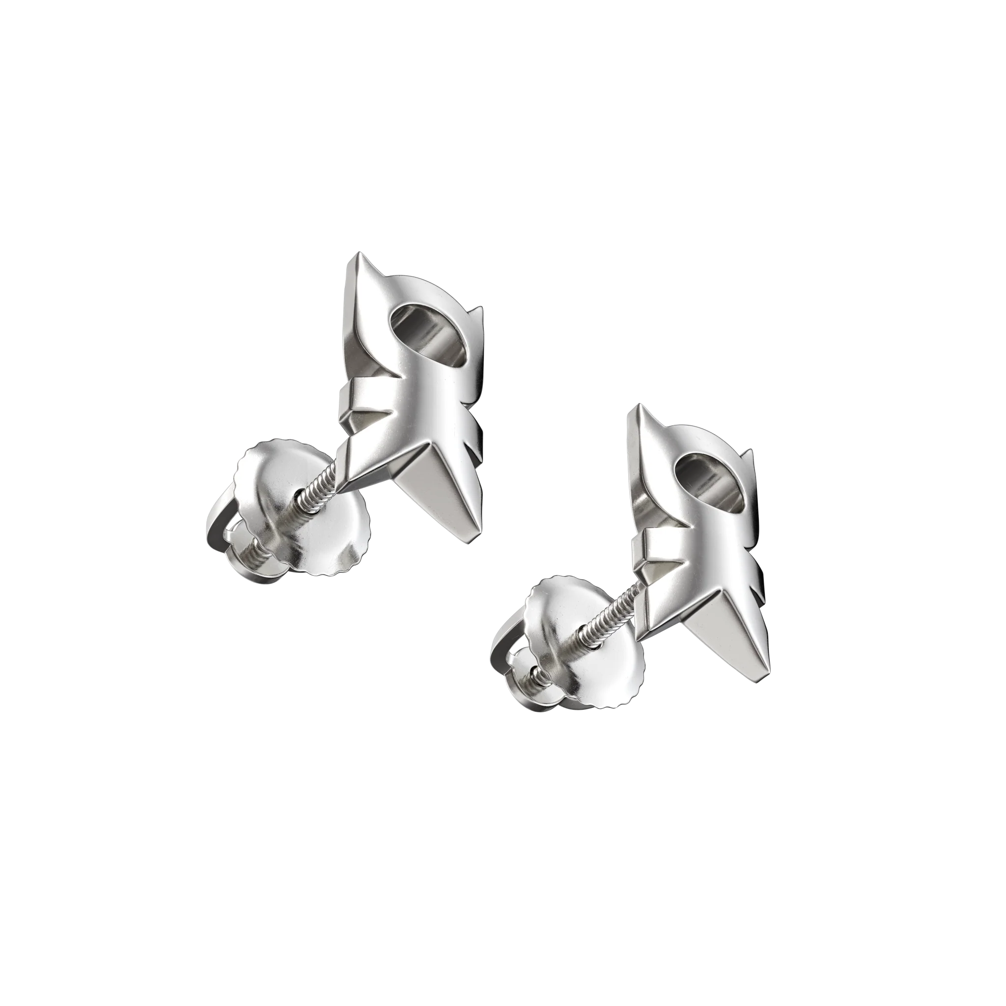 A-OK Earring Stud - Image 3