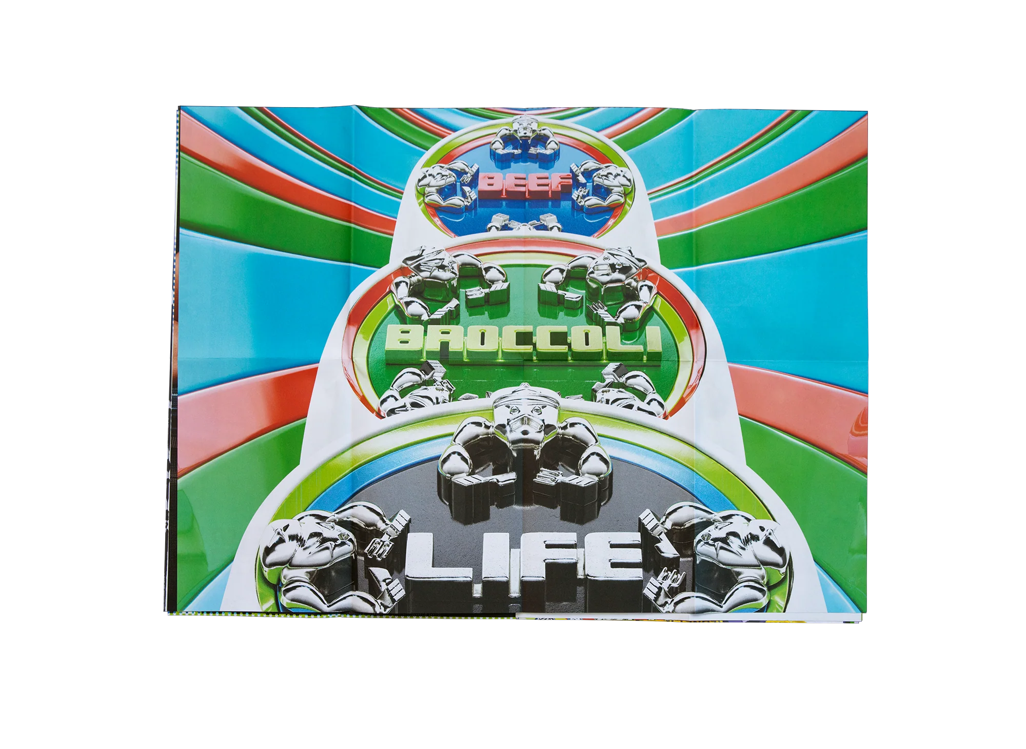 Beef Broccoli Life - Image 6