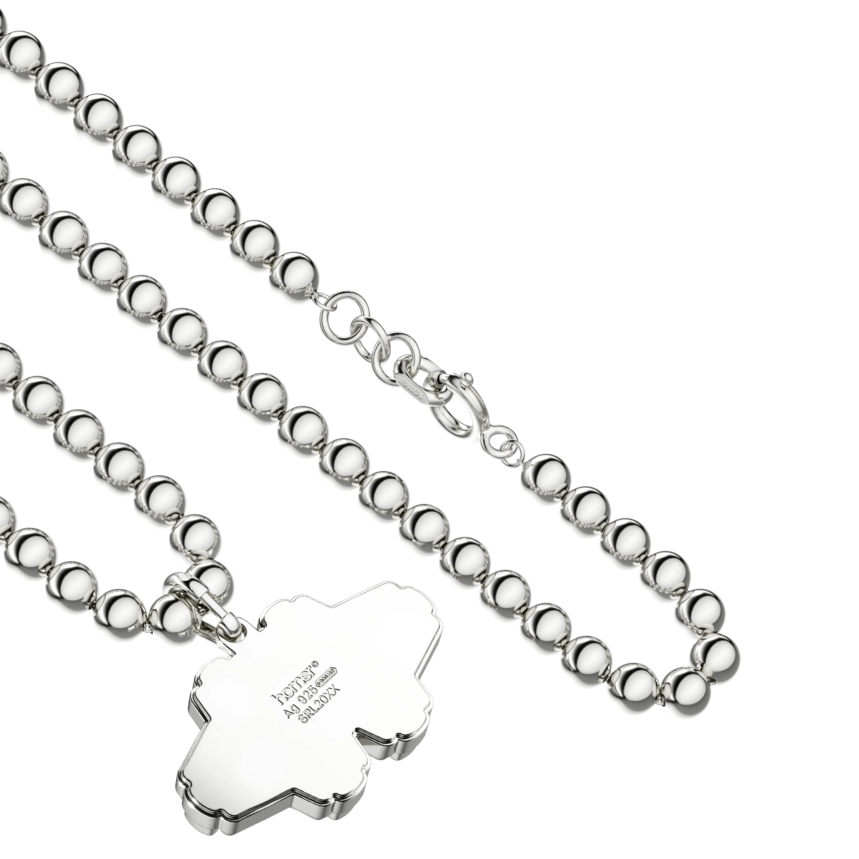 Broccoli Pendant - Image 6