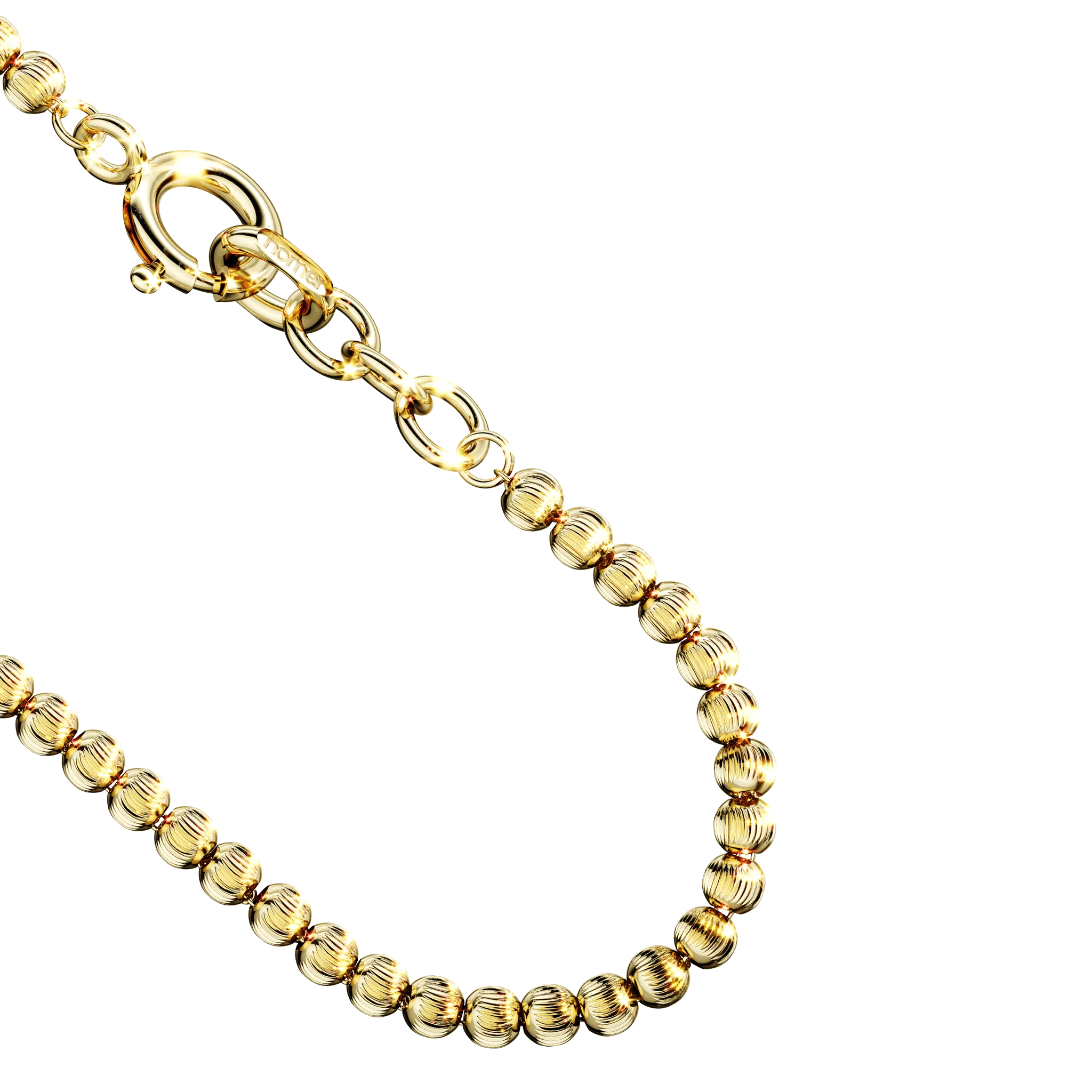 Cerra Link Chain Bracelet - Image 3