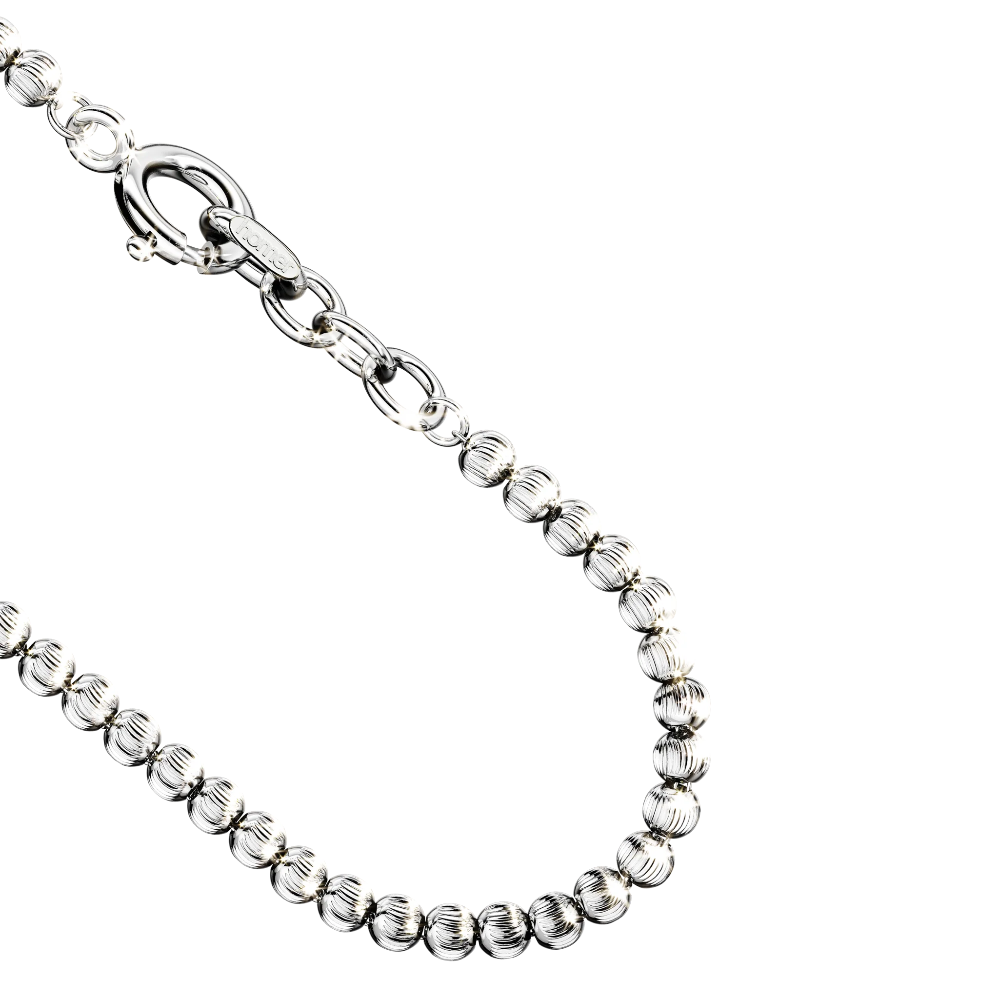 Cerra Link Chain Bracelet - Image 3