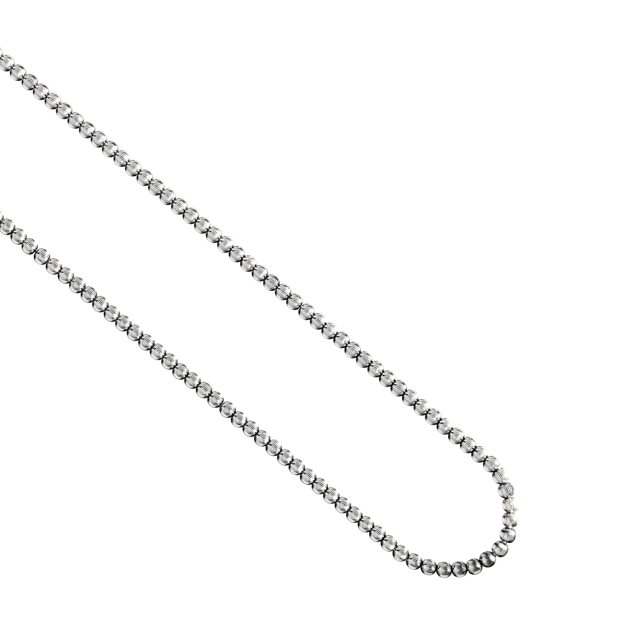 Cerra Link Chain Necklace - Image 3