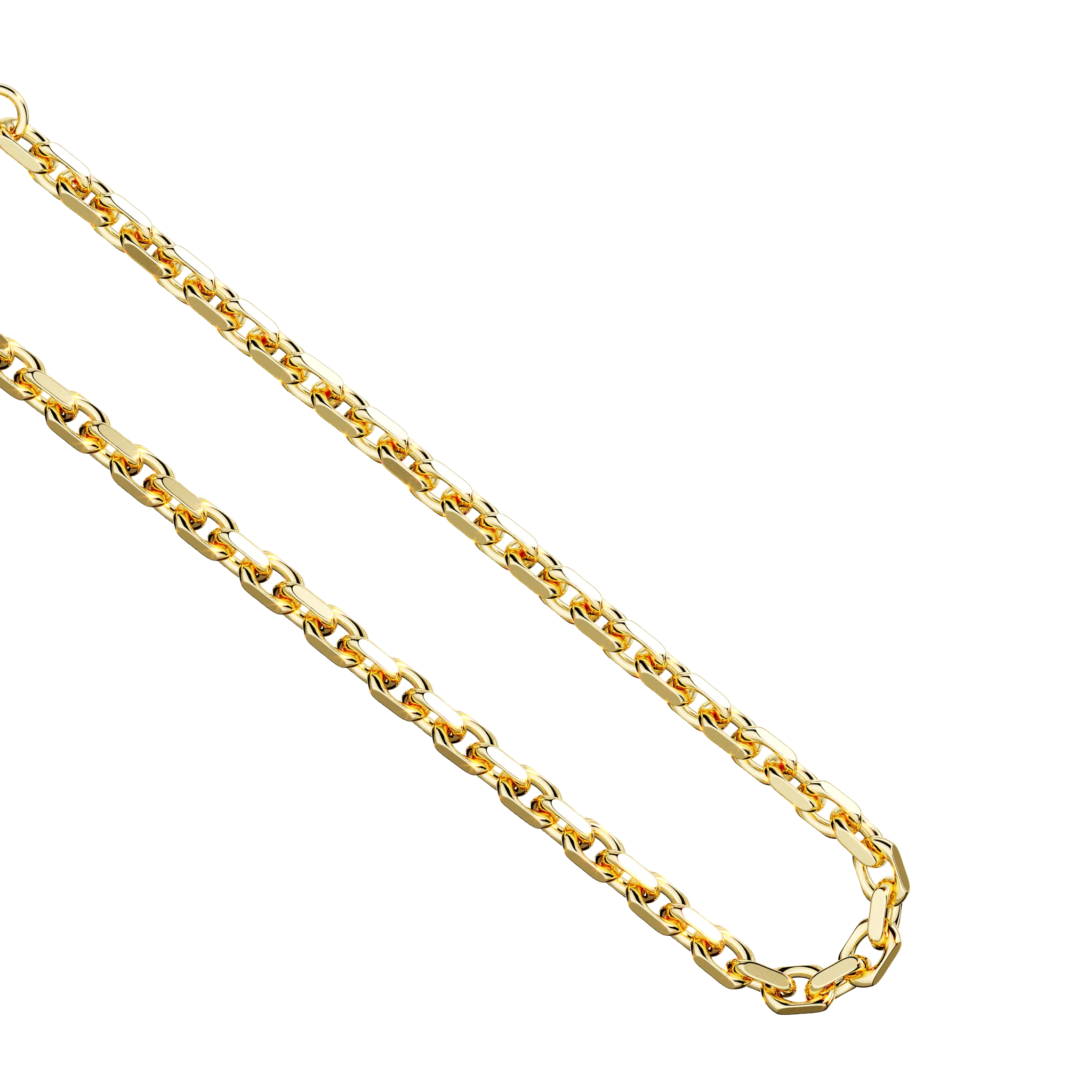 Diamond Cut Trace Chain XL - Image 3