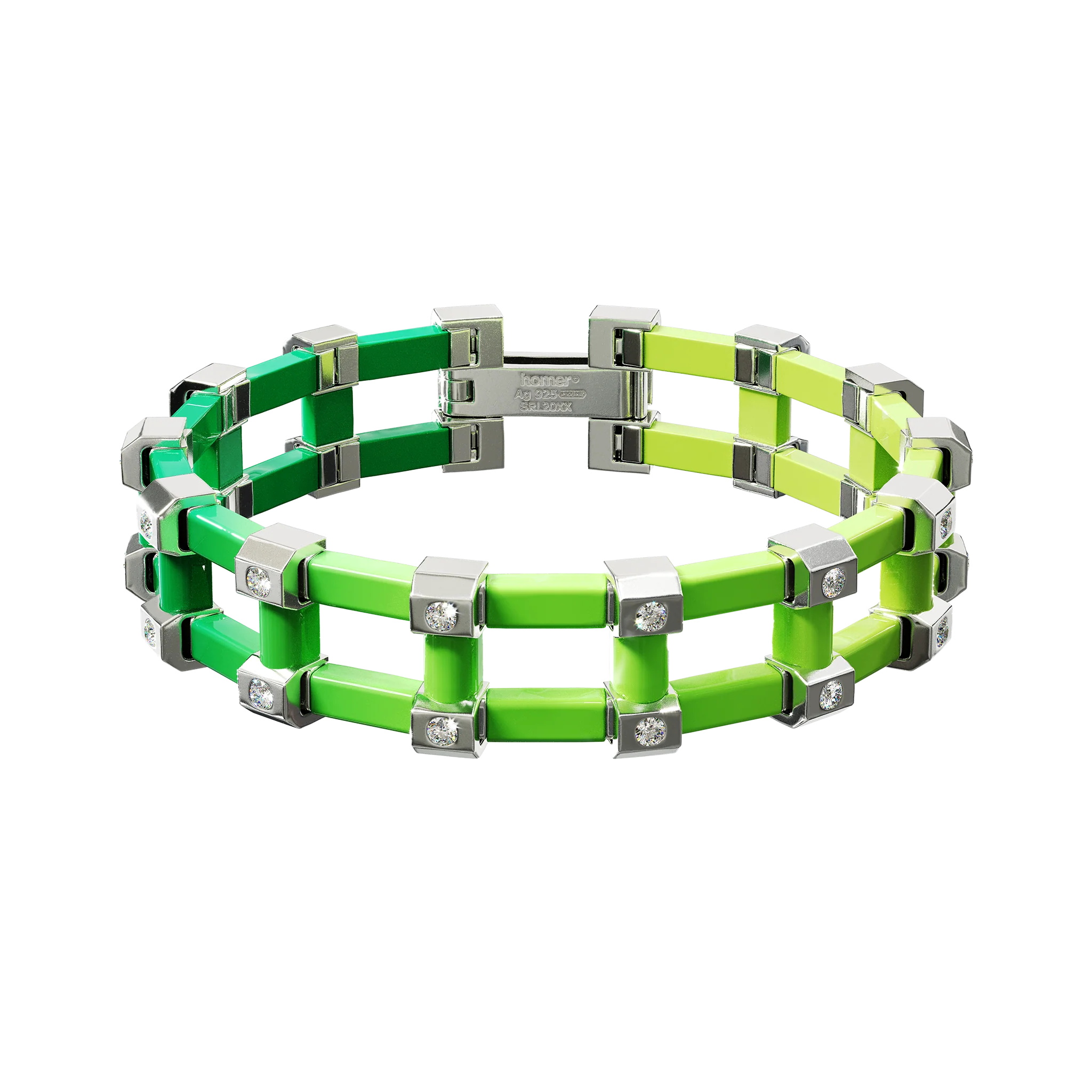 Sodium Bracelet - Image 3