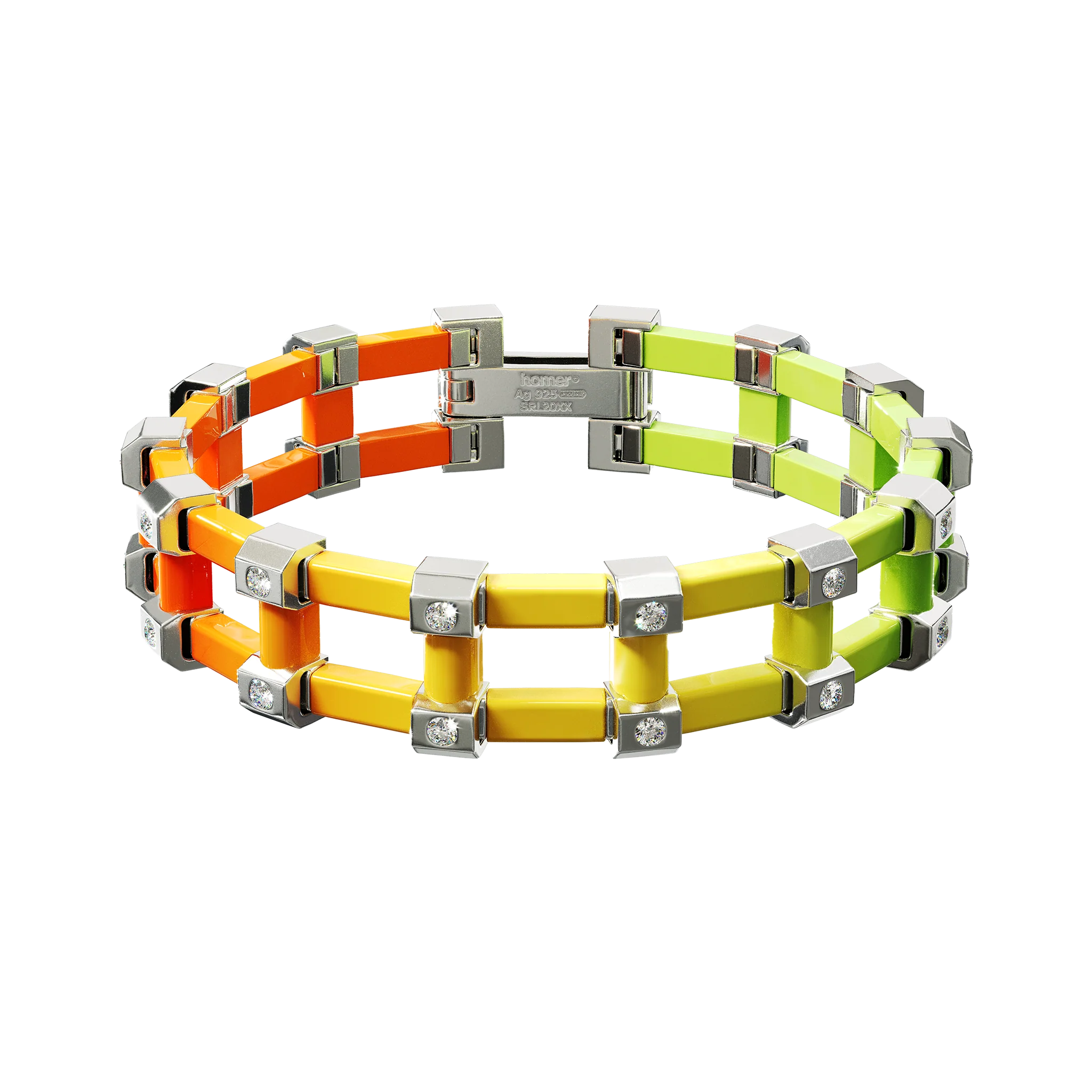 Sodium Bracelet - Image 7