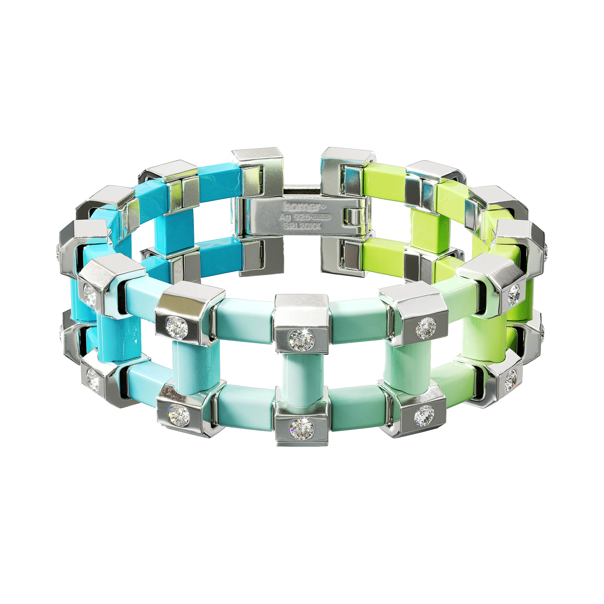 Sodium Bracelet XL - Image 3
