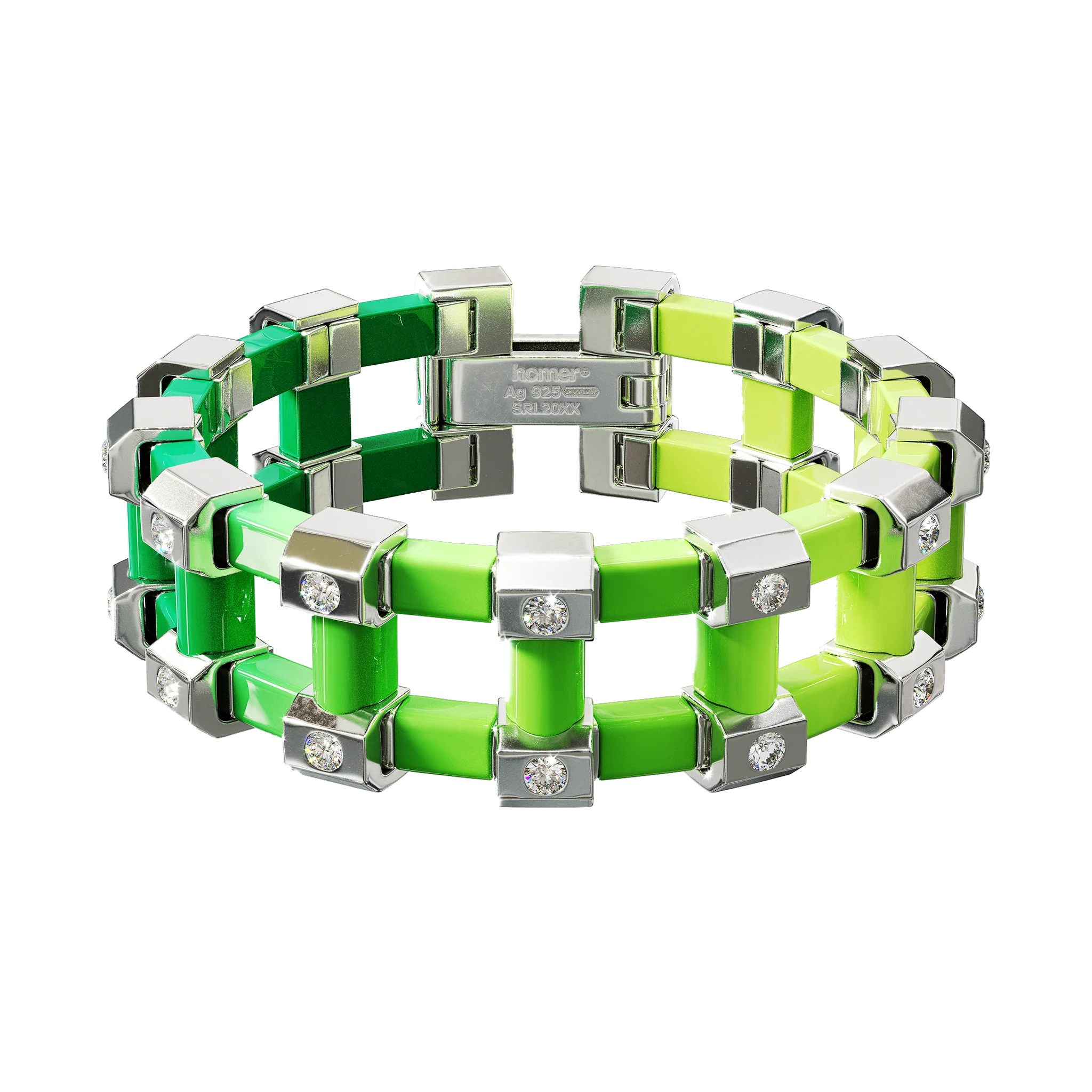 Sodium Bracelet XL - Image 4