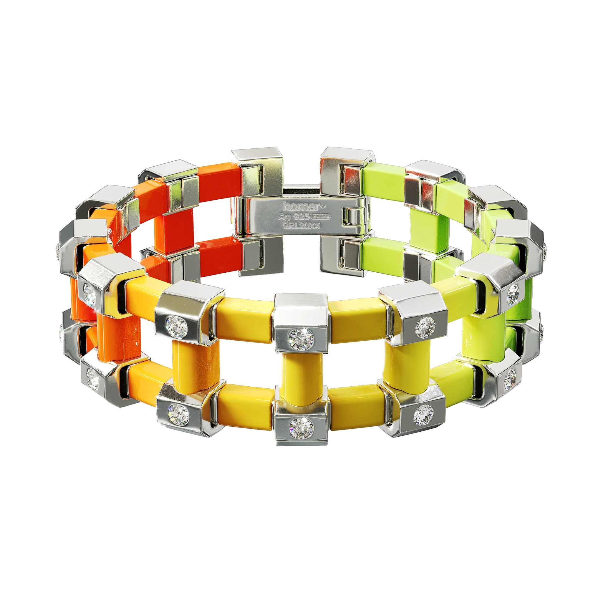Sodium Bracelet XL - Image 5