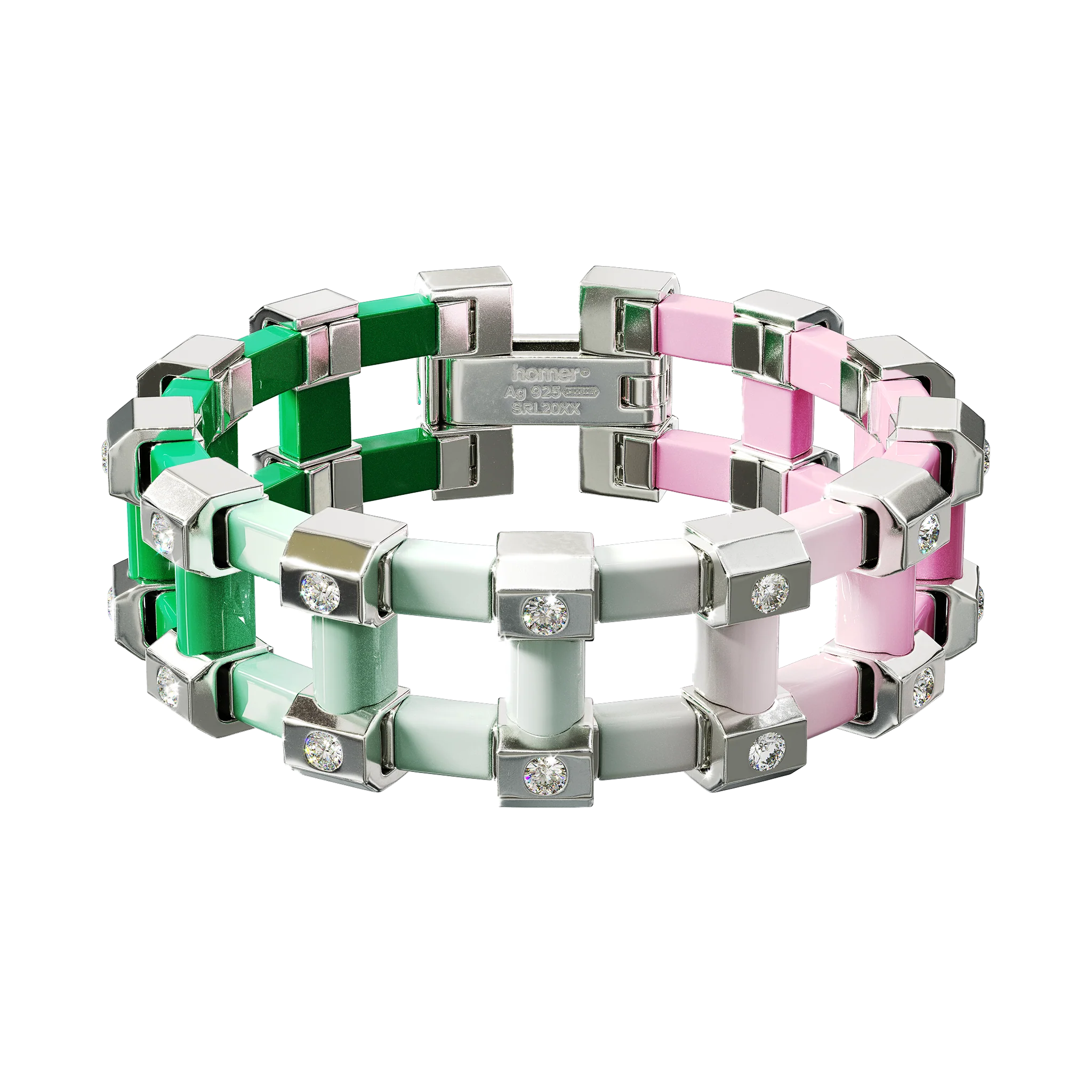 Sodium Bracelet XL - Image 6