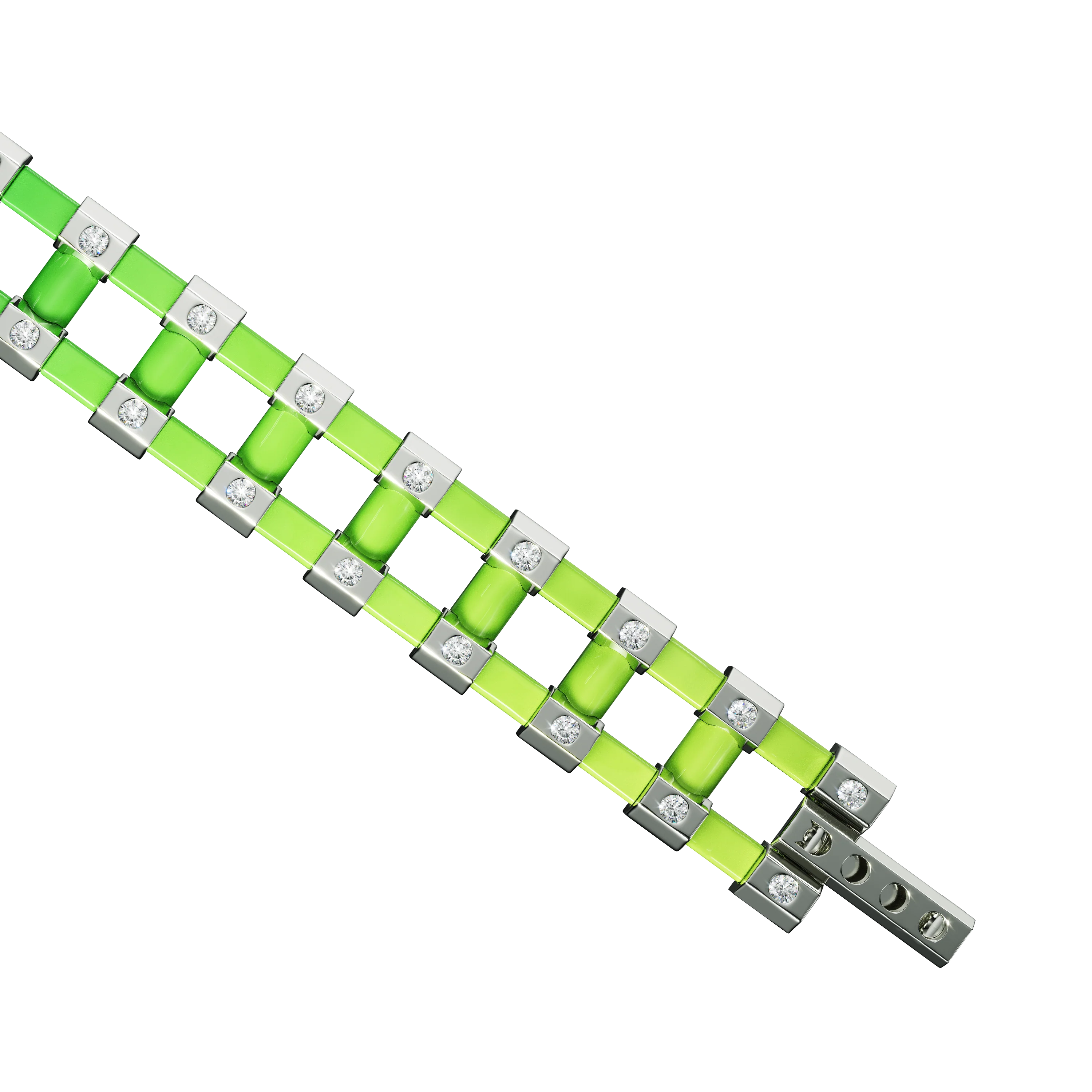 Sodium Bracelet XL - Image 7