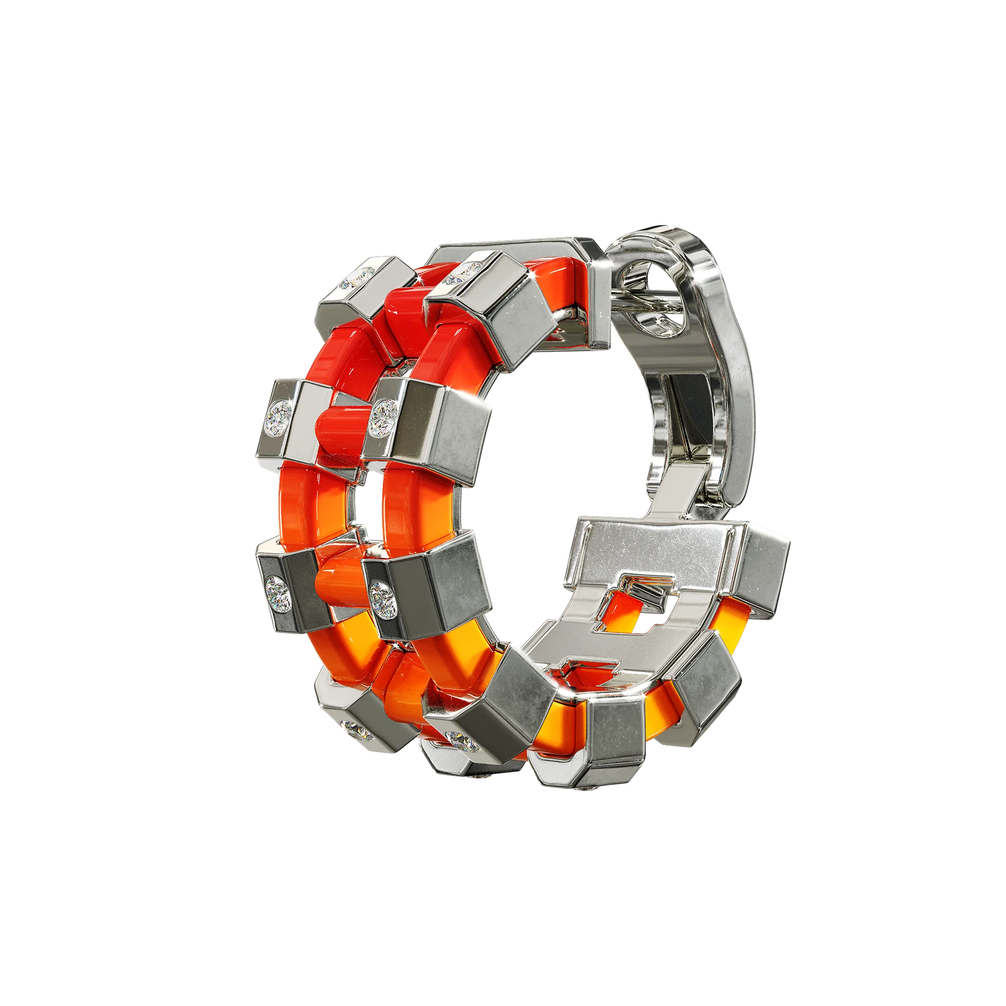 Sodium Earring - Image 6