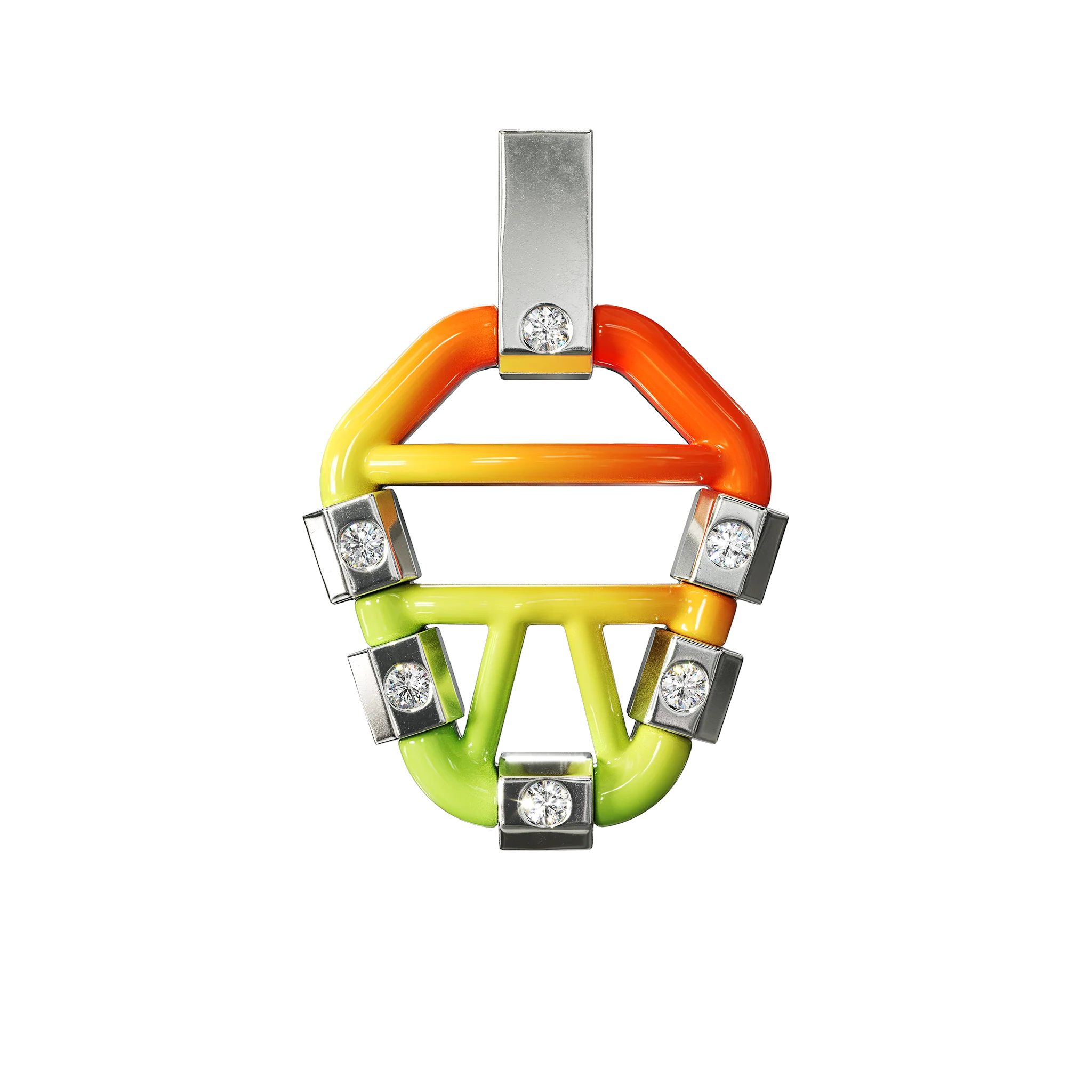 Sodium Pendant - Image 3