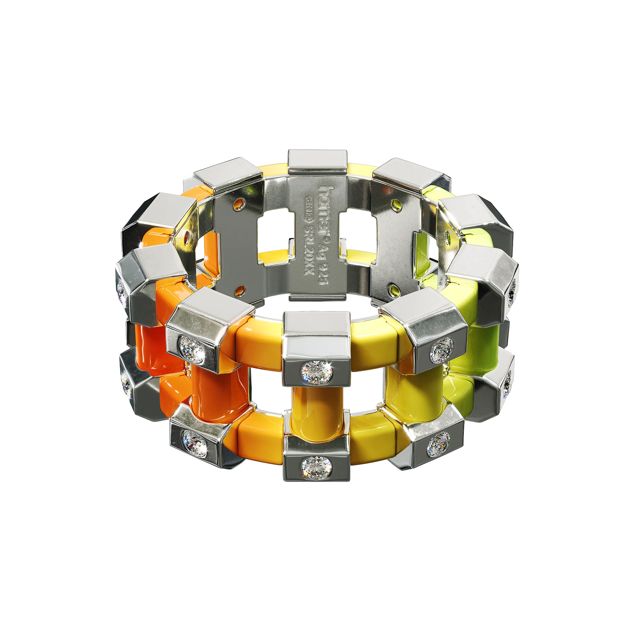 Sodium Ring - Image 3